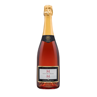 Cava - Seleccion Especial Brut Rose